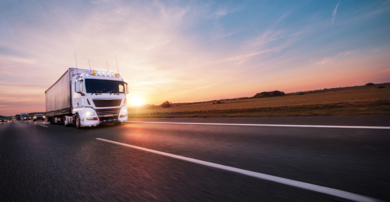 Should your business outsource transport or keep it in-house?