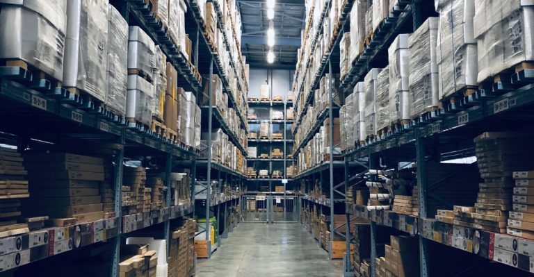 Need to move warehouses? Here’s a few tips to make sure it all runs smoothly