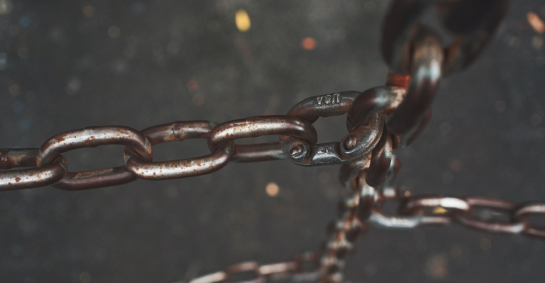 What is Chain of Responsibility? Here’s how we’ve got you covered