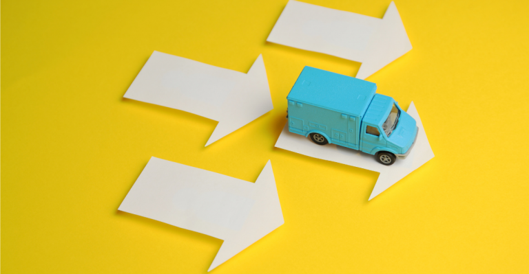 Is your carrier costing you? Here’s how transport impacts customer experience and your bottom line