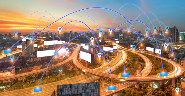 Using technology to ensure Chain of Responsibility compliance
