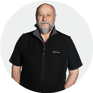 Peter-Trapnell